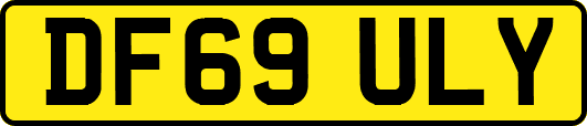 DF69ULY