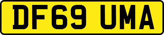 DF69UMA