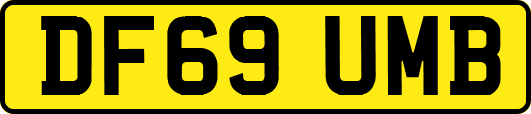 DF69UMB