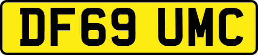 DF69UMC