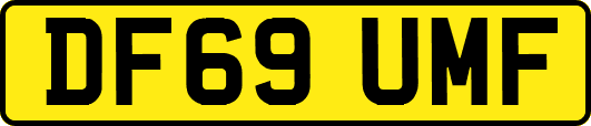 DF69UMF
