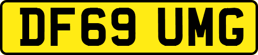 DF69UMG