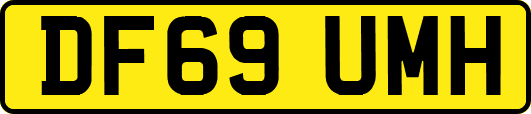 DF69UMH