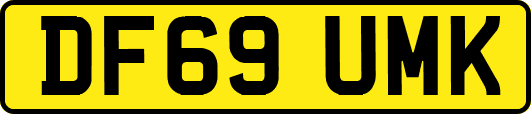 DF69UMK
