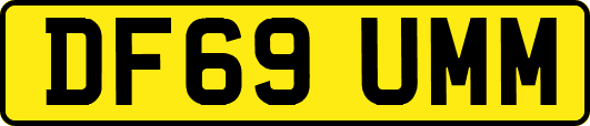 DF69UMM