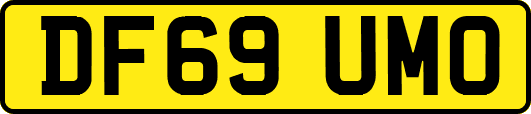 DF69UMO