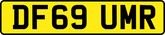 DF69UMR