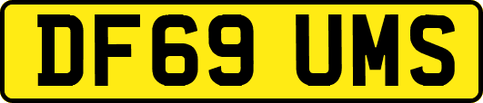 DF69UMS