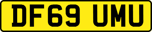 DF69UMU