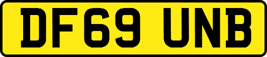 DF69UNB