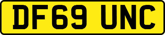 DF69UNC