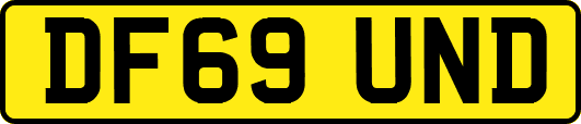 DF69UND