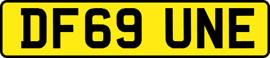 DF69UNE