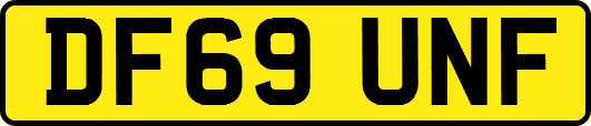DF69UNF
