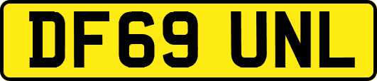 DF69UNL