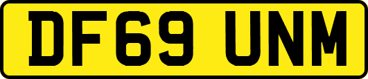 DF69UNM
