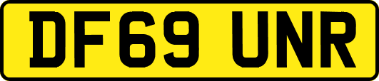 DF69UNR