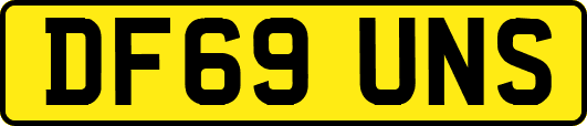 DF69UNS