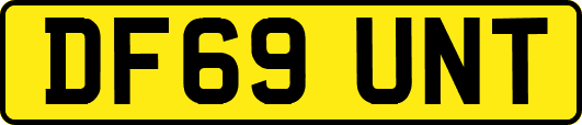 DF69UNT