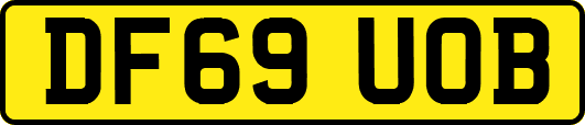DF69UOB