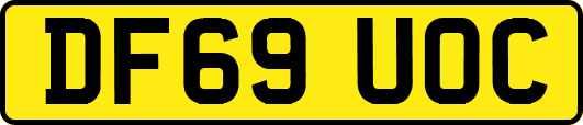 DF69UOC