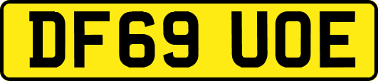 DF69UOE