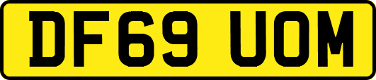 DF69UOM