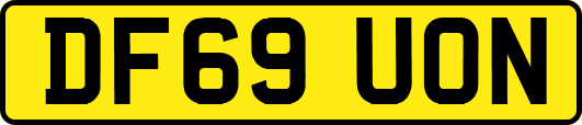 DF69UON