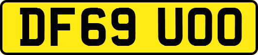 DF69UOO