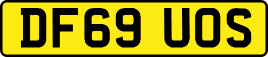 DF69UOS