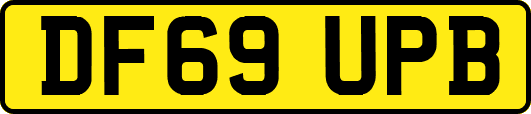 DF69UPB