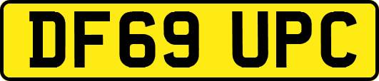 DF69UPC