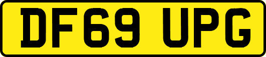 DF69UPG