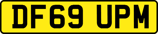 DF69UPM