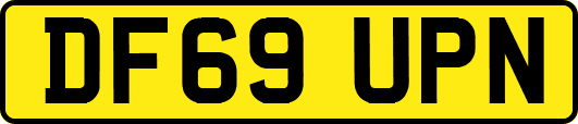 DF69UPN