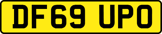 DF69UPO