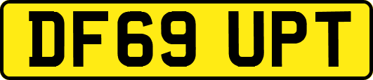 DF69UPT