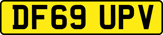 DF69UPV