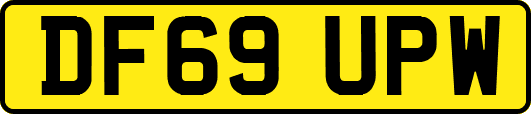 DF69UPW