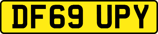 DF69UPY