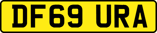 DF69URA