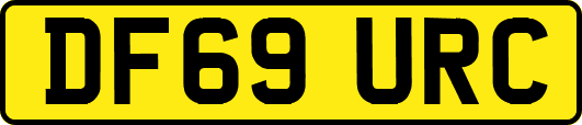 DF69URC