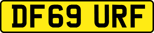 DF69URF