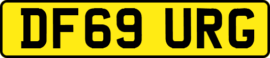DF69URG