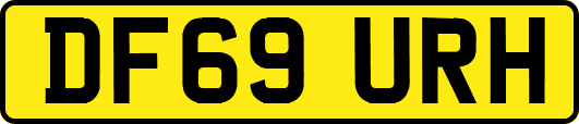DF69URH