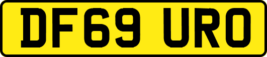 DF69URO