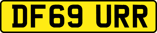 DF69URR