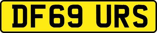 DF69URS