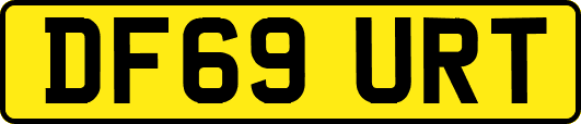 DF69URT