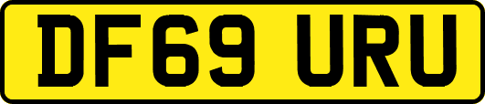DF69URU